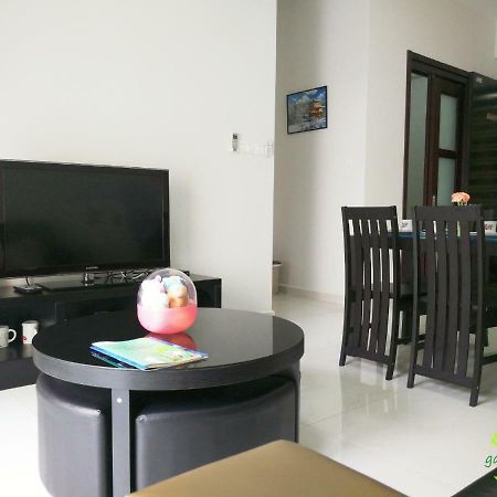 °Garden Bay°Country Garden Danga Bay Johor Apartment Johor Bahru Exterior photo