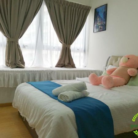 °Garden Bay°Country Garden Danga Bay Johor Apartment Johor Bahru Exterior photo